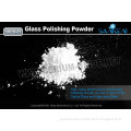 SKCO-01 Glass Polishing Powder Cerium Oxide For Beveling Machine